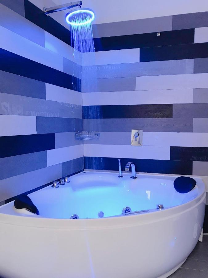 Gasthuis Design&art Pie' Rome