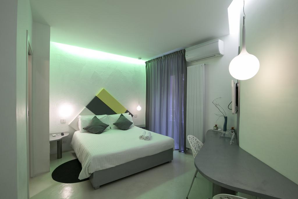 Design&art Pie' Gasthuis Rome