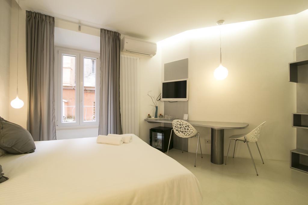 Gasthuis Design&art Pie' Rome