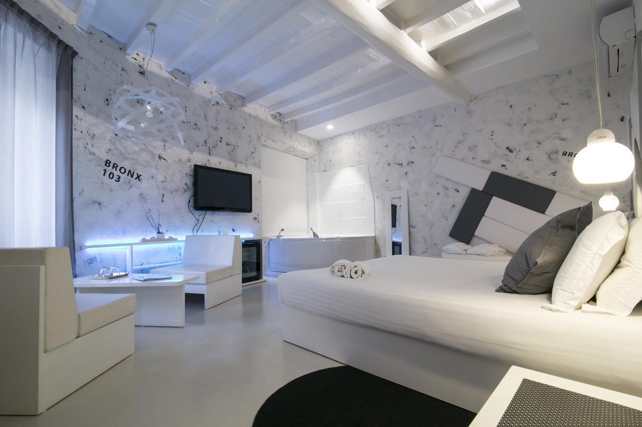 Gasthuis Design&art Pie' Rome