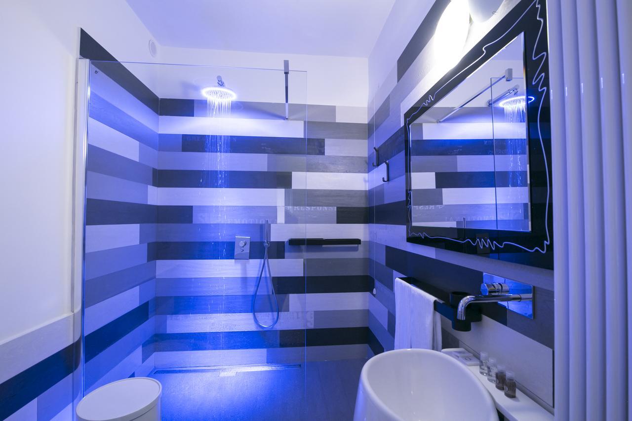 Gasthuis Design&art Pie' Rome